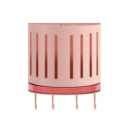 Wandmontiertes Abtropfgestell - Organizer zur Aufbewahrung von Geschirr