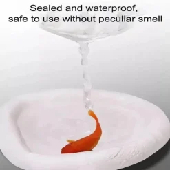 Wandreparaturkleber - Dichtungsmasse für Löcher und Risse