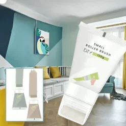 Wandreparaturrolle – Easy Patch Applicator Tool