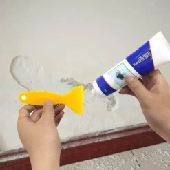 Wandriss-Reparaturpaste – Schnelle Lösung für Schäden im Haus
