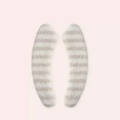 Warm Toilet Seat Cover - Soft Deluxe Bathroom Accessory