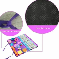 Waschbare Hundetrainingsmatte - Saugfähiges Haustierpad zur Geruchskontrolle