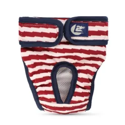 Waschbare Hundewindel – Wiederverwendbare Trainingshilfe für Haustiere