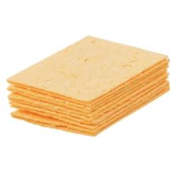 Wasseraktiviertes Spülschwamm-Set