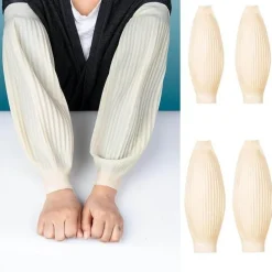 Wasserdichte Armstulpen – Mehrzweckschutz für Sport und Outdoor