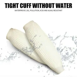 Wasserdichte Armstulpen – Mehrzweckschutz für Sport und Outdoor