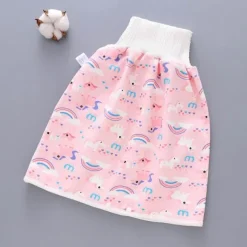 Wasserdichte Baby-Windelshorts – wiederverwendbare Windelüberhose