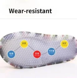 Wasserdichte Überschuhe – Unisex-Regenschutz für Schuhe
