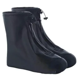 Wasserdichte Überschuhe – Unisex-Regenschutz für Schuhe