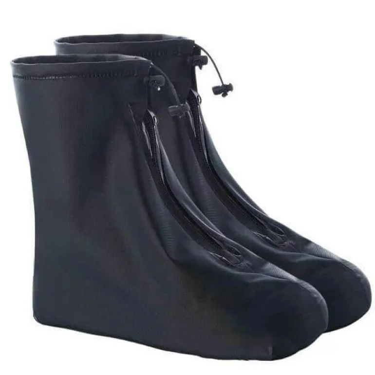 Wasserdichte Überschuhe – Unisex-Regenschutz für Schuhe