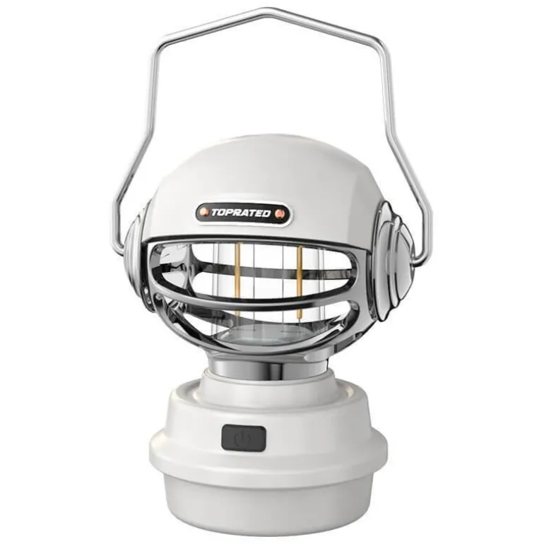 Wasserdichte Campinglaterne – Cooles Outdoorlicht