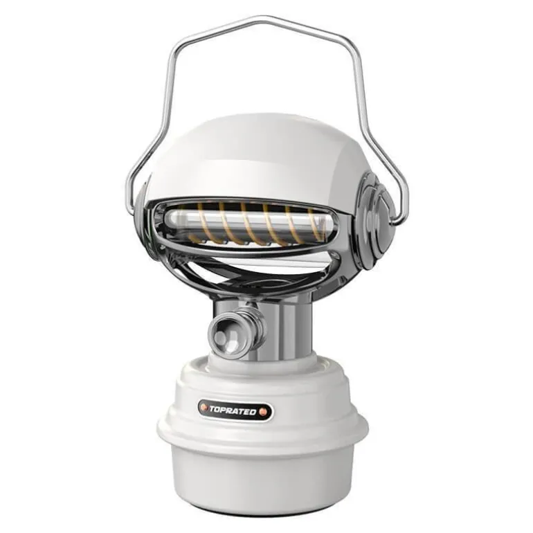 Wasserdichte Campinglaterne – Cooles Outdoorlicht