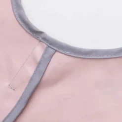 Wasserdichte Cartoon-Babylätzchen – leicht zu reinigende Lätzchen zum Füttern von Kindern