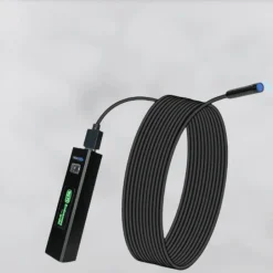 Wasserdichte Endoskopkamera – Mini-Inspektionswerkzeug mit klarer Sicht
