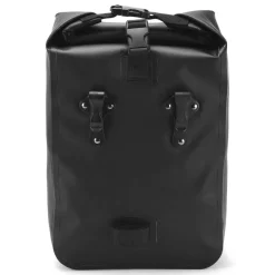 Wasserdichte Fahrradsatteltasche - Robuste Fahrrad-Schultertasche