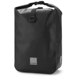 Wasserdichte Fahrradsatteltasche - Robuste Fahrrad-Schultertasche