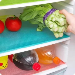 Wasserdichte Kühlschrankmatte – Anti-Frost-Antifouling-Lösung