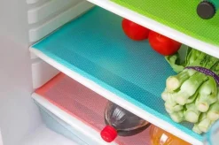 Wasserdichte Kühlschrankmatte – Anti-Frost-Antifouling-Lösung