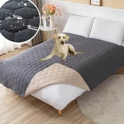 Wasserdichte Matratzenauflage - Sleep Shield Protector