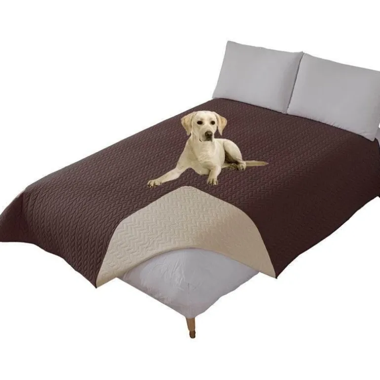 Wasserdichte Matratzenauflage - Sleep Shield Protector