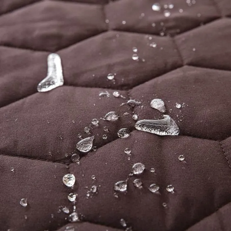 Wasserdichte Matratzenauflage - Sleep Shield Protector