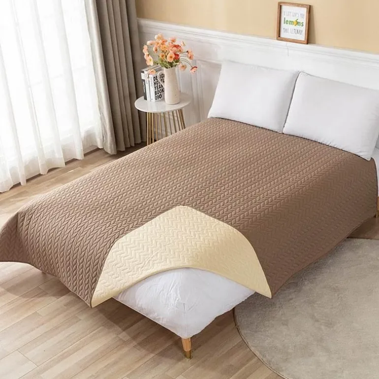 Wasserdichte Matratzenauflage - Sleep Shield Protector