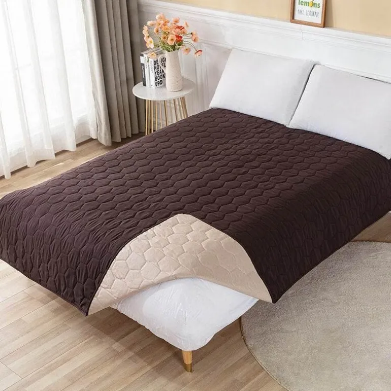 Wasserdichte Matratzenauflage - Sleep Shield Protector