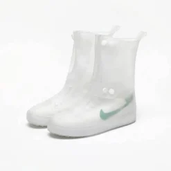 Wasserdichte Outdoor-Überschuhe – Wiederverwendbarer, langlebiger Schutz