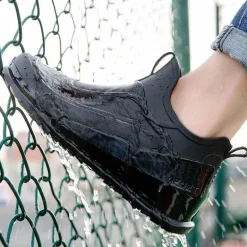 Wasserdichte, rutschfeste Urban-Schuhe – stylisches City-Schuhwerk