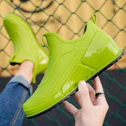 Wasserdichte, rutschfeste Urban-Schuhe – stylisches City-Schuhwerk