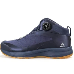 Wasserdichte Schnür-Sneaker-Stiefel – Rain Rider Auto Style