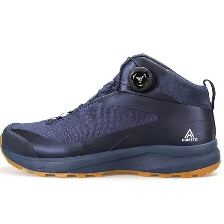 Wasserdichte Schnür-Sneaker-Stiefel – Rain Rider Auto Style