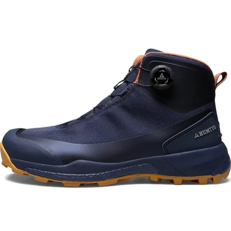 Wasserdichte Schnür-Sneaker-Stiefel – Rain Rider Auto Style