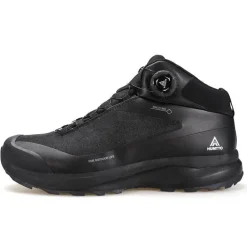 Wasserdichte Schnür-Sneaker-Stiefel – Rain Rider Auto Style