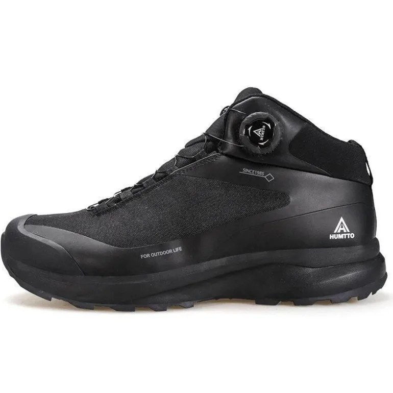 Wasserdichte Schnür-Sneaker-Stiefel – Rain Rider Auto Style