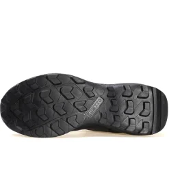 Wasserdichte Speed ​​Hiker Stiefel - Outdoor-Schuhe mit automatischer Schnürung