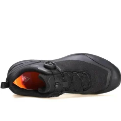 Wasserdichte Speed Hiker Stiefel - Outdoor-Schuhe mit automatischer Schnürung