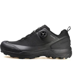Wasserdichte Speed Hiker Stiefel - Outdoor-Schuhe mit automatischer Schnürung