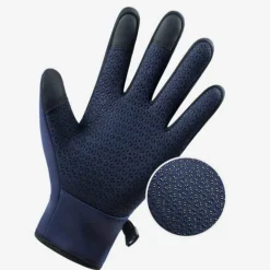 Wasserdichte Touchscreen-Winterhandschuhe – Thermische Wärme und Schutz