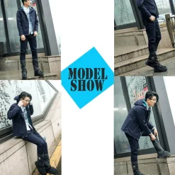 Wasserdichte, wiederverwendbare Überschuhe – langlebiger Stiefelschutz