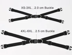 Wasserdichte Winterjacke für Hunde – warmer, gemütlicher Haustiermantel