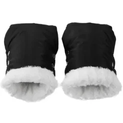 Wasserdichte Winter-Kinderwagenhandschuhe – warme Hände für Eltern