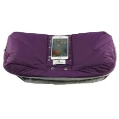 Wasserdichte Winter-Kinderwagenhandschuhe – warme Hände für Eltern