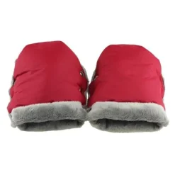 Wasserdichte Winter-Kinderwagenhandschuhe – warme Hände für Eltern