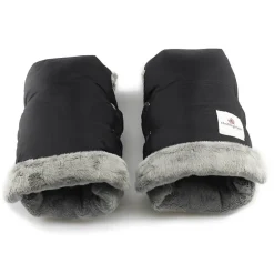Wasserdichte Winter-Kinderwagenhandschuhe – warme Hände für Eltern