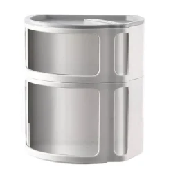 Wasserdichter Badezimmer-Organizer ohne Bohren – Zubehörhalter