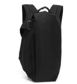 Wasserdichter, diebstahlsicherer Reiserucksack – geräumige, stilvolle Reisetasche