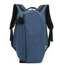 Wasserdichter, diebstahlsicherer Reiserucksack – geräumige, stilvolle Reisetasche