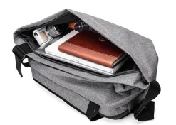 Wasserdichter, diebstahlsicherer Reiserucksack – geräumige, stilvolle Reisetasche