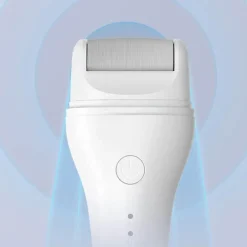 Wasserdichter elektrischer Fußschleifer - Entferner abgestorbener Haut